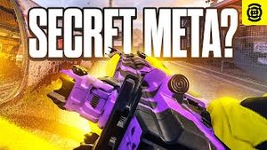 Video post by @c9cod on YouTube