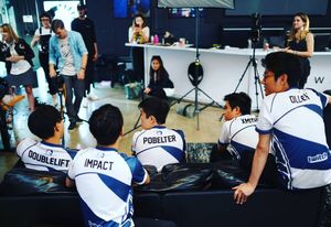 Image post by @alienware on Instagram