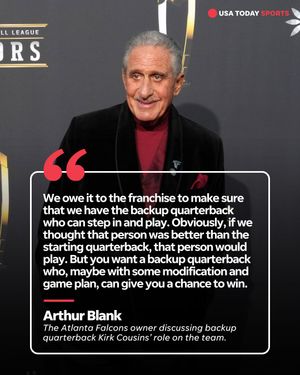 Image post by @usatodaysports on Instagram