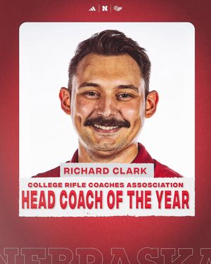 Image post by @huskerrifle on Instagram