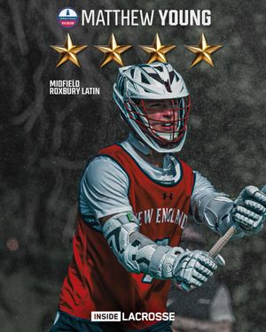 Image post by @3dlacrossene on Instagram
