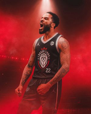 Image post by @londonlions on Instagram
