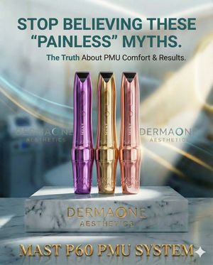 Image post by @dermaoneaesthetics on Instagram