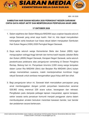 Image post by @kbsmalaysia on Instagram