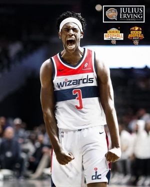 Image post by @hoophall on Instagram
