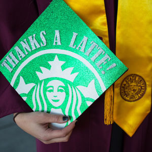 Image post by @arizonastateuniversity on Instagram