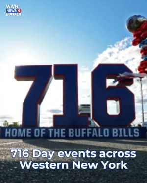 Image post by @news4buffalo on Instagram