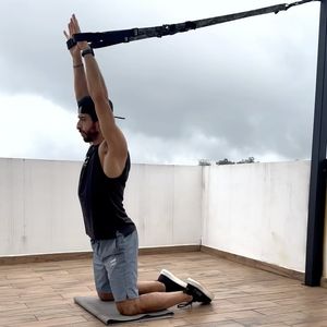 Image post by @trxtraining on Instagram