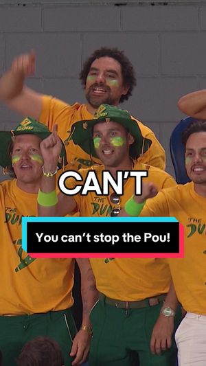 Video post by @ausopen on TikTok