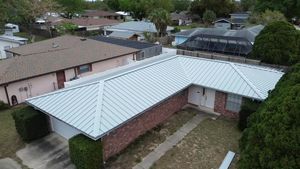 Video post by @GatorRoofingSystems on Facebook
