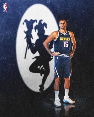 Image post by @nbaindonesia on Instagram