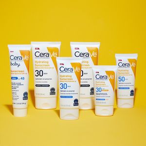 Image post by @cerave on Instagram