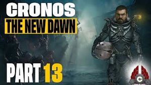 Video post by @cohhcarnage on YouTube