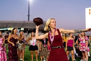 Image post by @txstatebobcats on Instagram