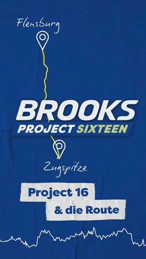 Video post by @brooksrunningde on Instagram