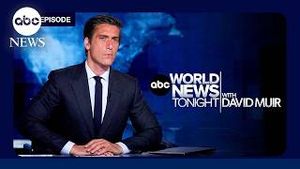 Video post by @abcnews on YouTube