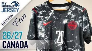 Video post by @myfootballjersey on YouTube