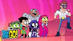 Video post by @cartoonnetwork on YouTube
