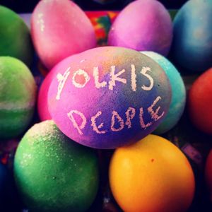 Image post by @folkispeople on Instagram