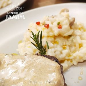 Image post by @chef_jamimsantos on Instagram