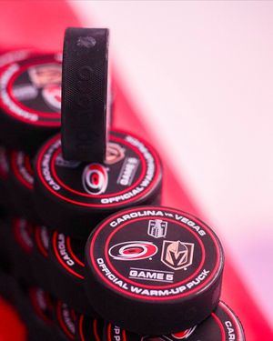 Image post by @NHL on Twitter
