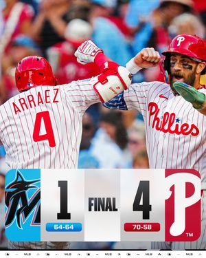 Image post by @mlb on Instagram