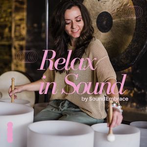 Image post by @sound_embrace on Instagram