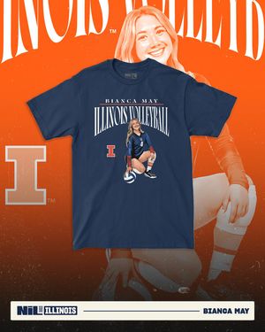 Image post by @illinois.nil.store on Instagram