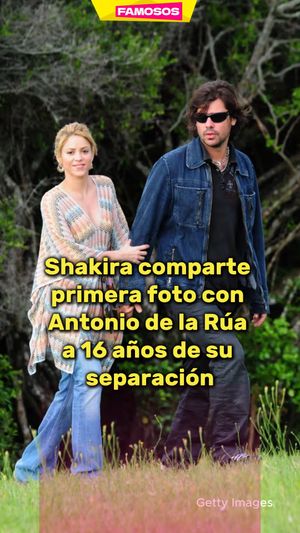 Image post by @univisionfamosos on Instagram