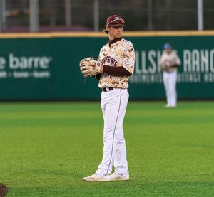 Image post by @txstatebobcats on Instagram
