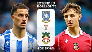 Video post by @cbssportsgolazo on YouTube