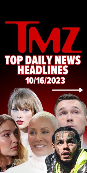 Video post by @tmz on TikTok