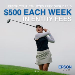 Image post by @epsontour on Instagram