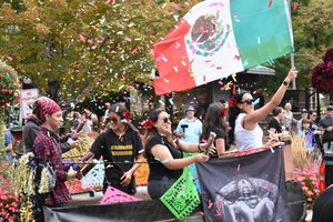 Image post by @ahswarriormedia on Instagram