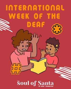 Image post by @thesoulofsanta on Instagram