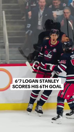 Video post by @nhljets on TikTok