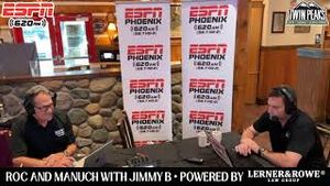 Video post by @rocandmanuchwithjimmyb on YouTube
