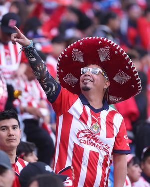 Image post by @chivas on Instagram