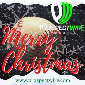 Image post by @ProspectWire on Twitter