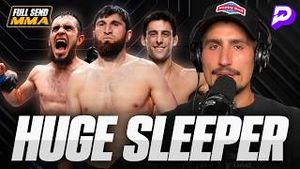 Video post by @fullsendmma on YouTube