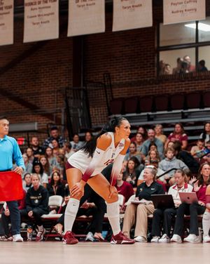 Image post by @fsuvolleyball on Instagram