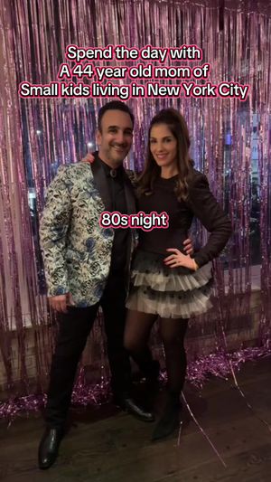 Video post by @sophiasreallife on TikTok