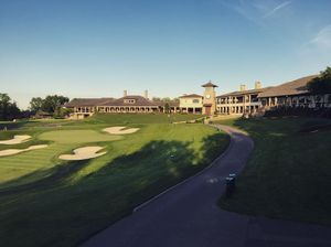 Image post by @memorialgolf on Instagram
