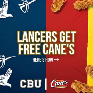 Image post by @cbu_crazies on Instagram