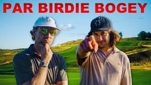 Video post by @randomgolfclubfilms on YouTube