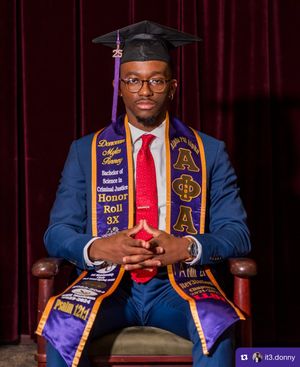 Image post by @pvamu on Instagram