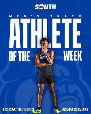 Image post by @bigsouthsports on Instagram