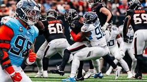 Video post by @titans on YouTube
