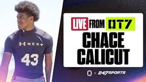 Video post by @247sports on YouTube