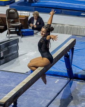 Image post by @redbirdgymnastics on Instagram